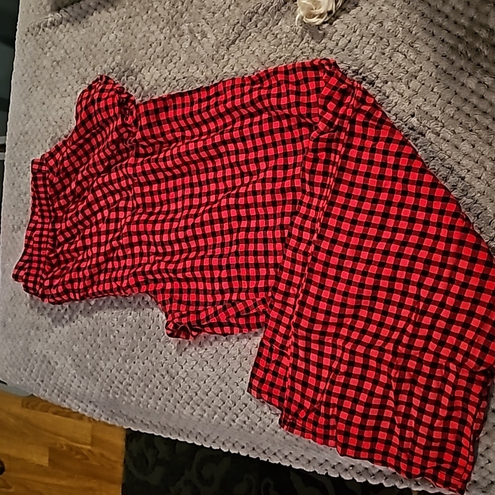 Xl pajama set - Picture 4 of 5